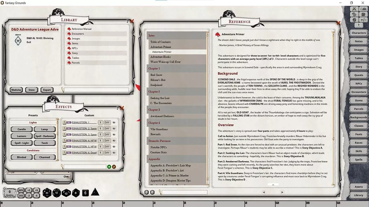Screenshot 0